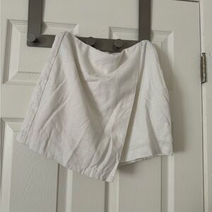 Abercrombie Skirt with shorts (SKORT)
